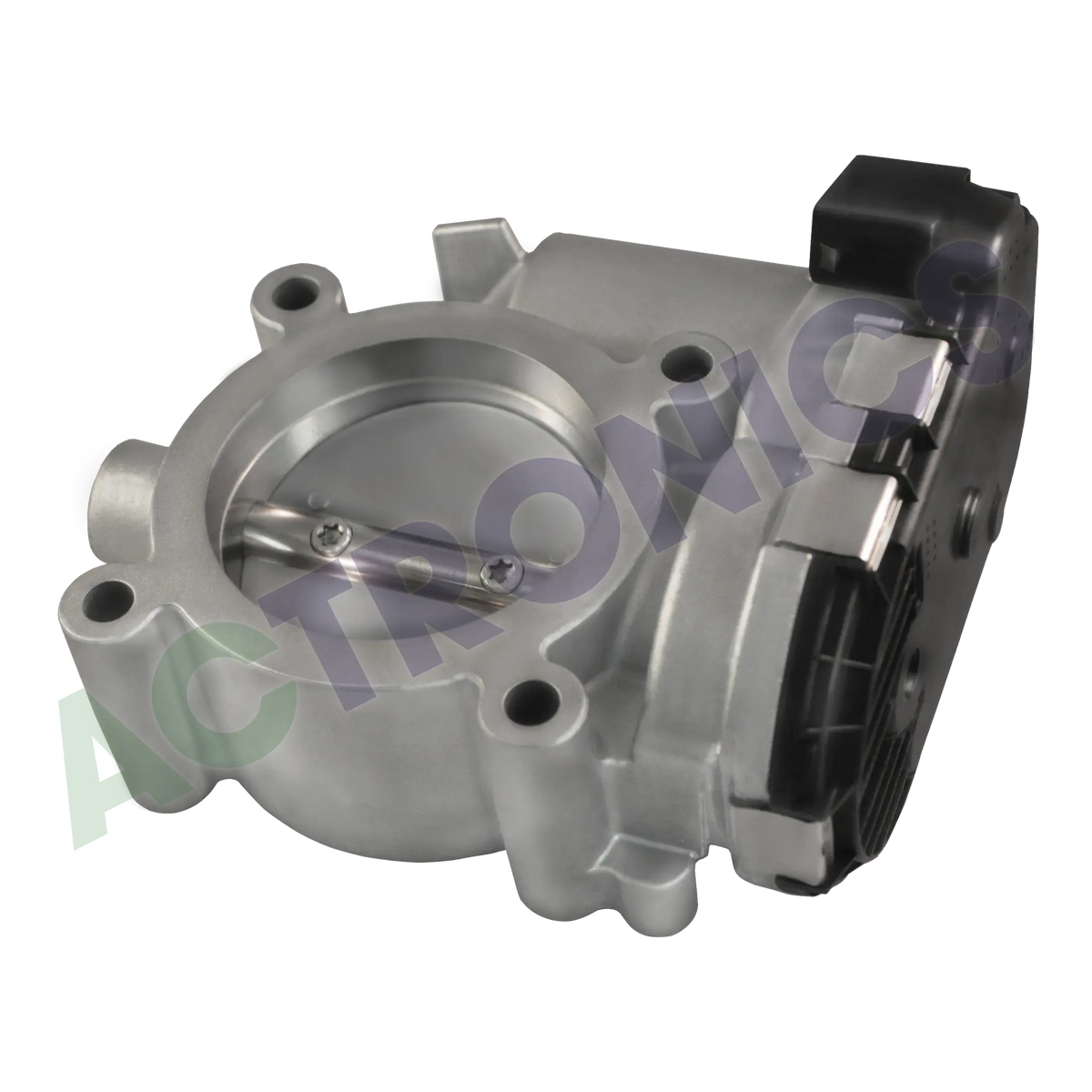 Gasklephuis Mercedes Benz - Bosch - 0 280 750 175 | Gereviseerd | Incl. €100,00 statiegeld