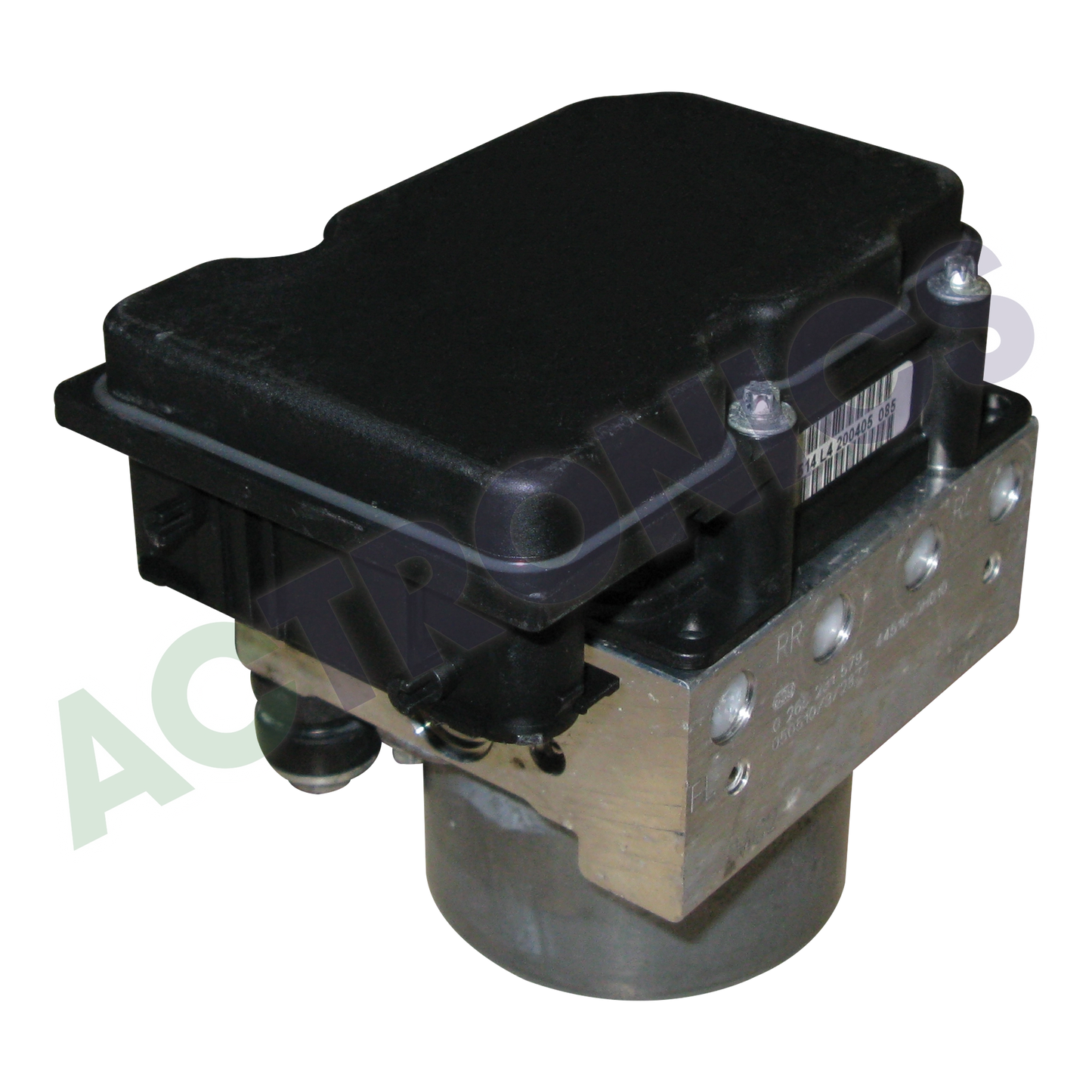 ABS Bosch 8 ABS unit | Gereviseerd | Incl. €100,00 statiegeld