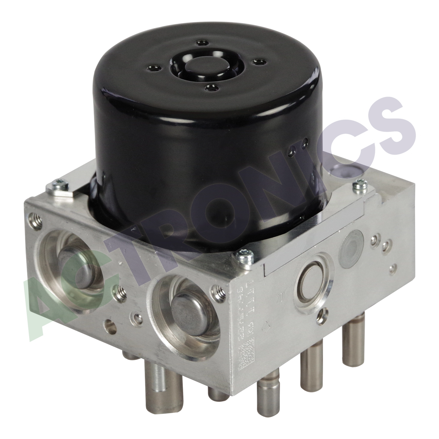 ABS ATE MK61 hydraulisch blok met pompmotor | Gereviseerd | Incl. €100,00 statiegeld