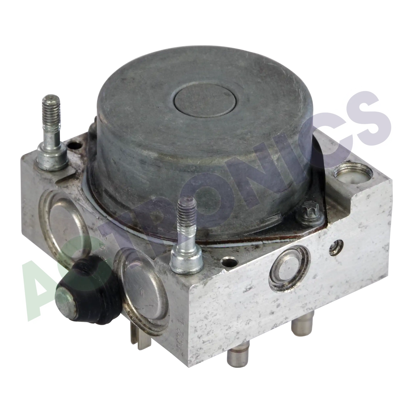 ABS Bosch 8 ABS Hydraulisch blok met pompmotor | Gereviseerd | Incl. €100,00 statiegeld