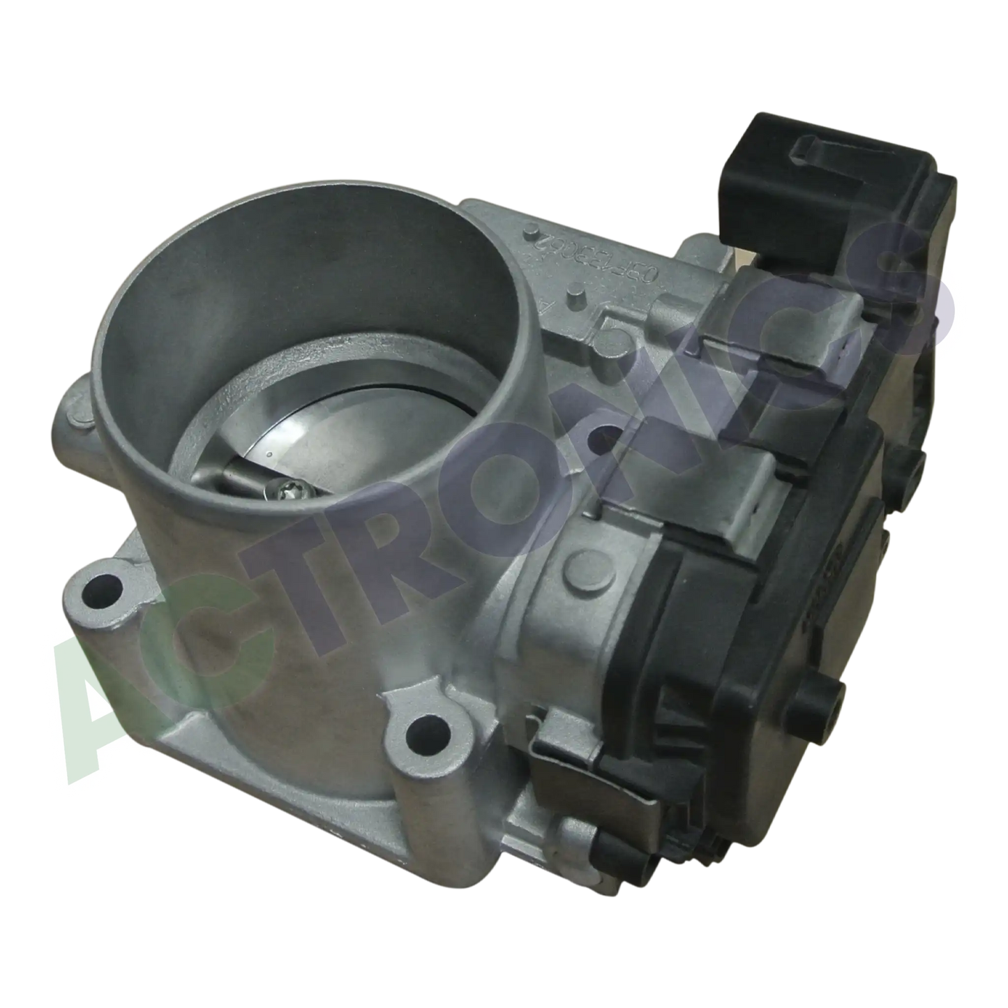Gasklephuis VAG - Magneti Marelli - 03F 133 062 | Gereviseerd | Incl. €100,00 statiegeld