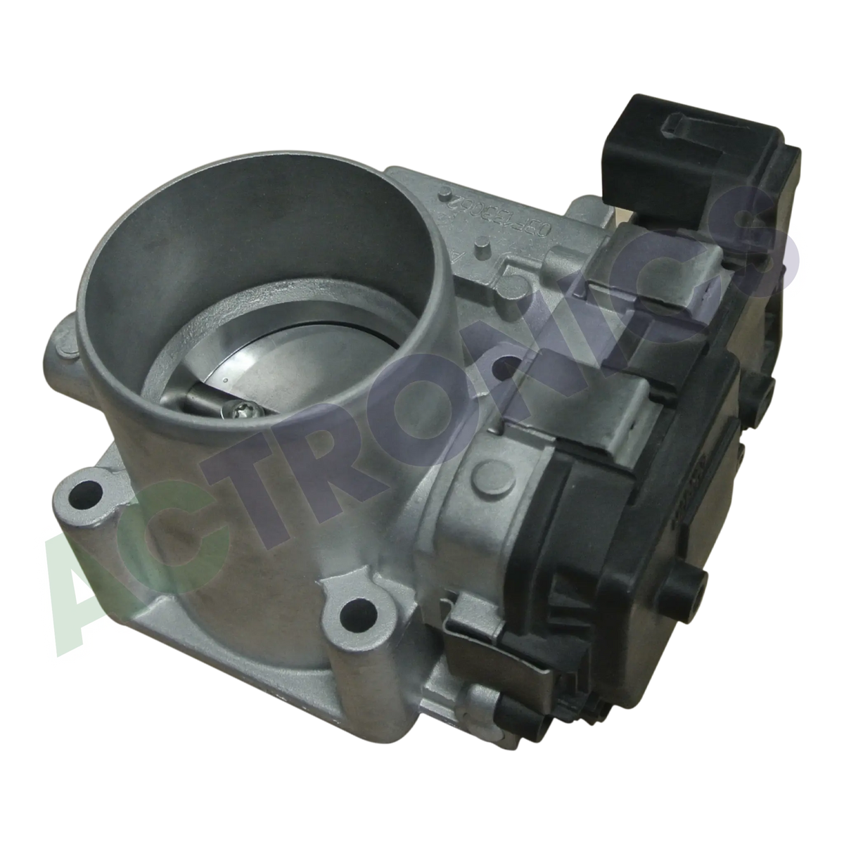 Gasklephuis VAG - Magneti Marelli - 03F 133 062 C | Gereviseerd | Incl. €100,00 statiegeld