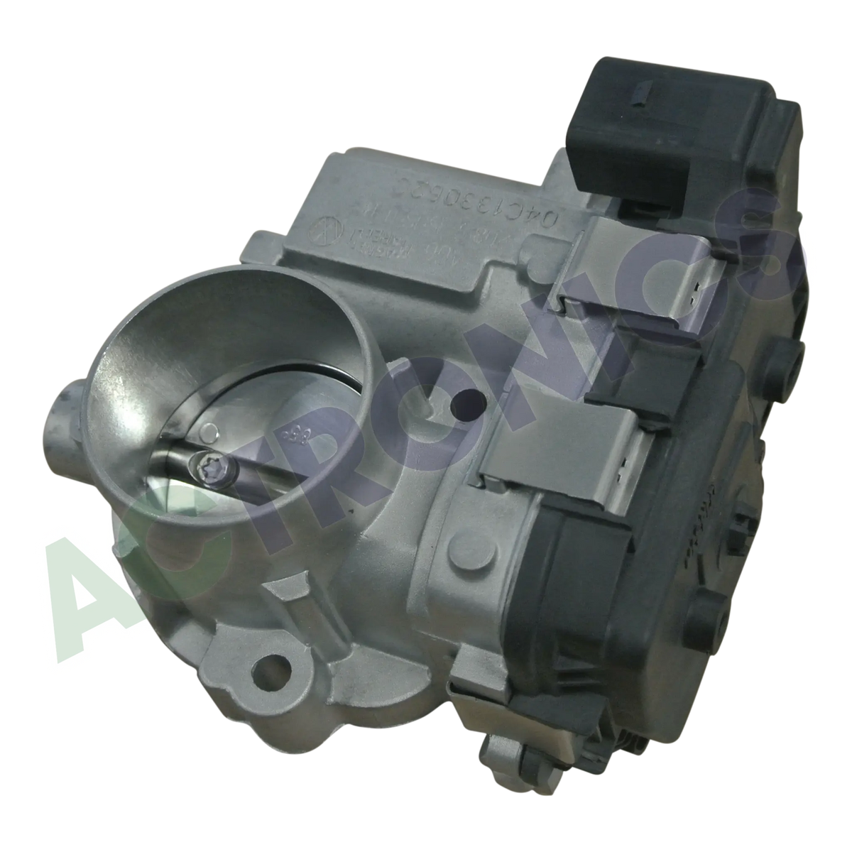 Gasklephuis VAG - Magneti Marelli - 04C 133 062 C | Gereviseerd | Incl. €100,00 statiegeld