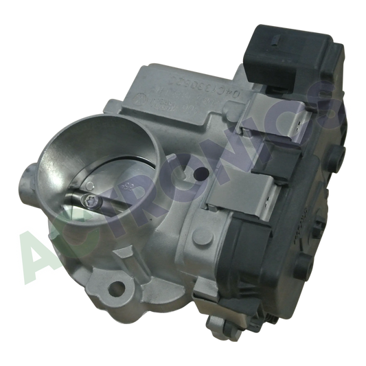 Gasklephuis VAG - Magneti Marelli - 04C 133 062 C | Gereviseerd | Incl. €100,00 statiegeld