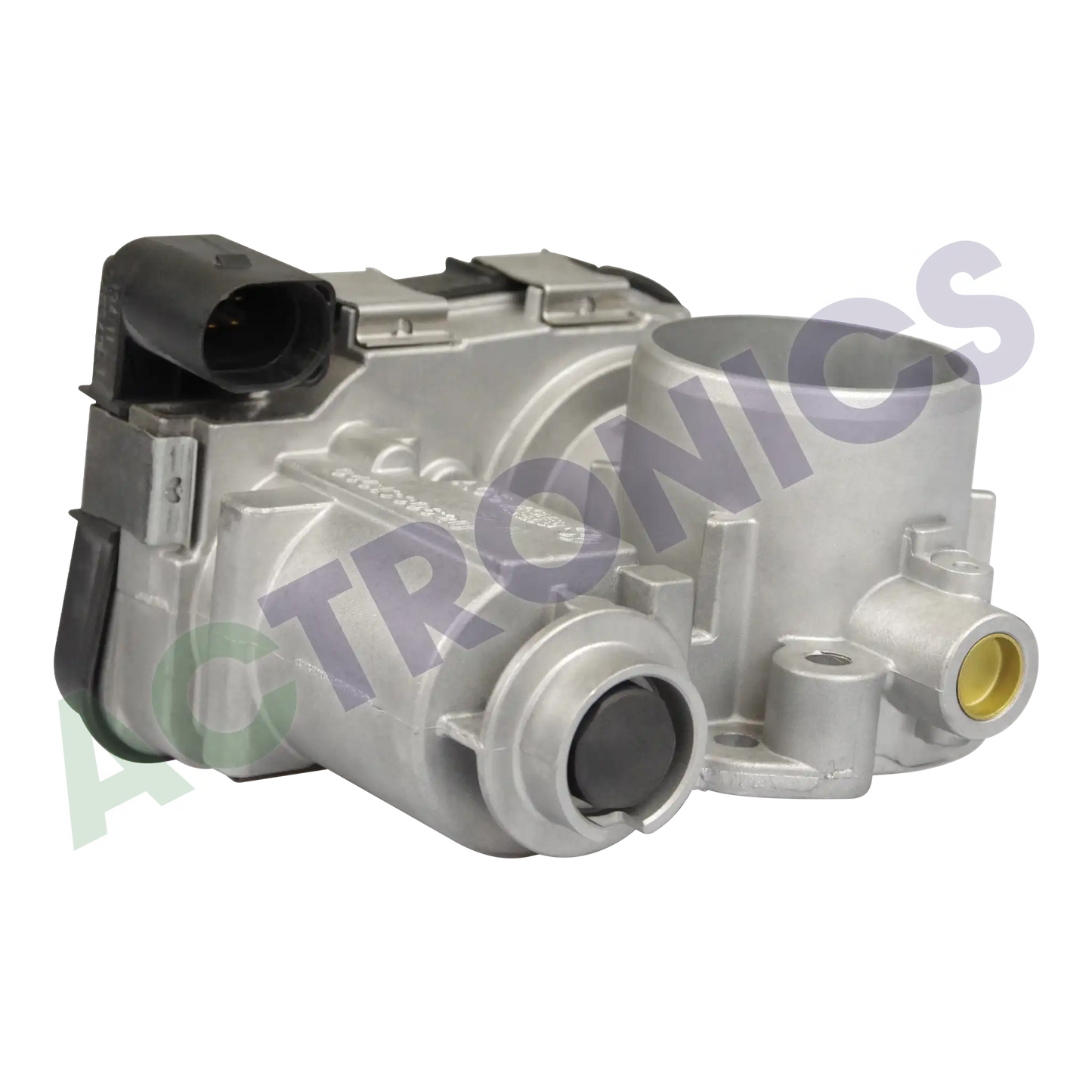 Gasklephuis VAG - Magneti Marelli - 04C 133 062 D | Gereviseerd | Incl. €100,00 statiegeld