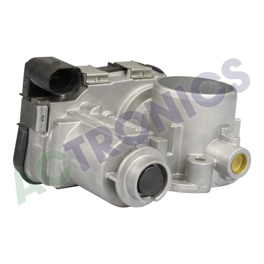 Gasklephuis VAG - Magneti Marelli - 04C 133 062 D | Gereviseerd | Incl. €100,00 statiegeld
