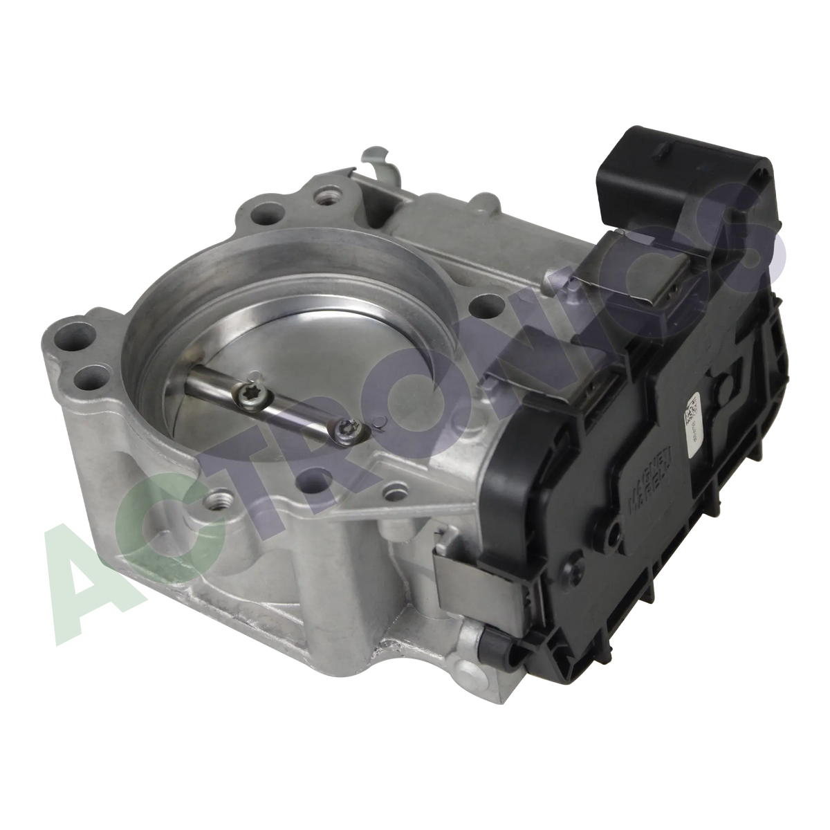 Gasklephuis Fiat group - Magneti Marelli - 55255314 | Gereviseerd | Incl. €100,00 statiegeld