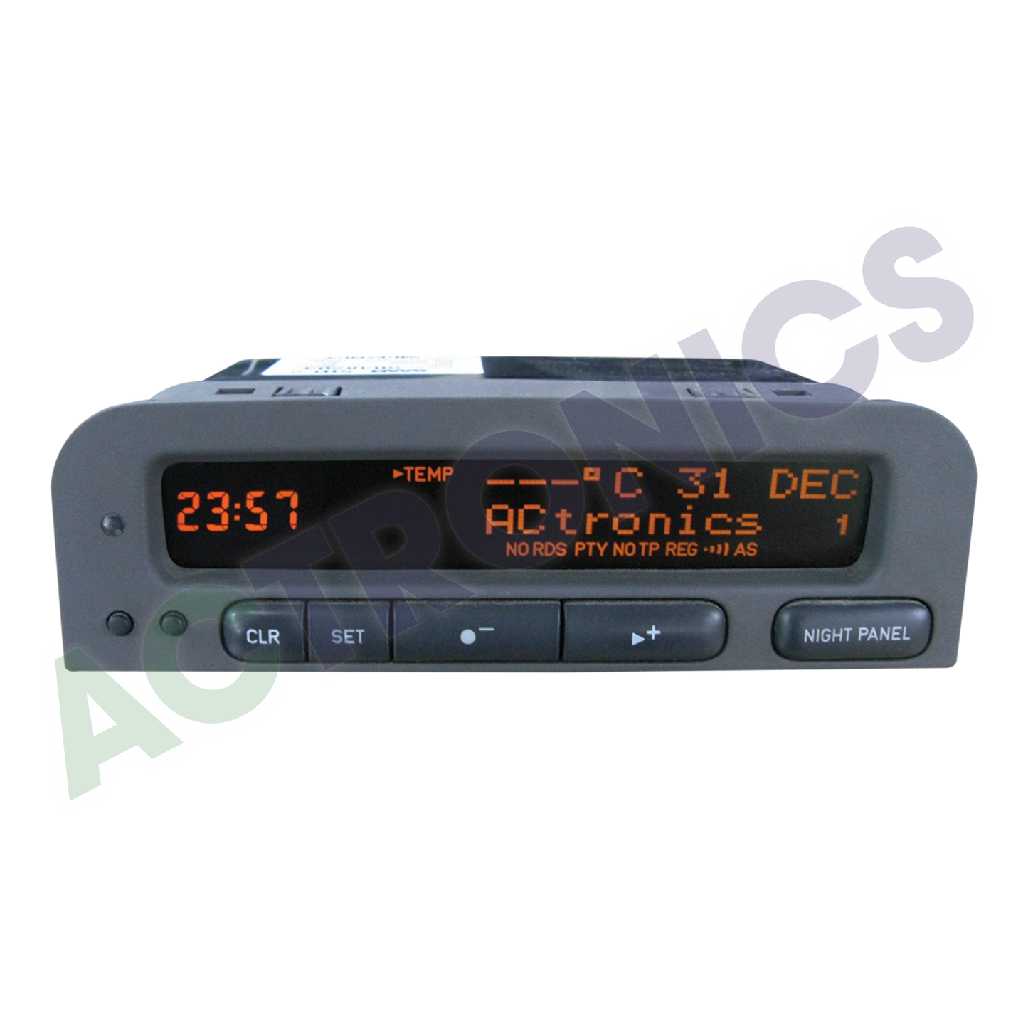 Display Saab 9-3 SID2 1998-2003 | Gereviseerd