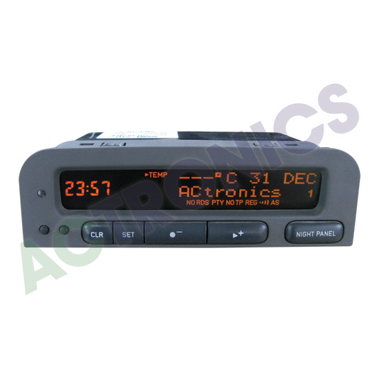 Display Saab 9-3 SID2 1998-2003 | Gereviseerd