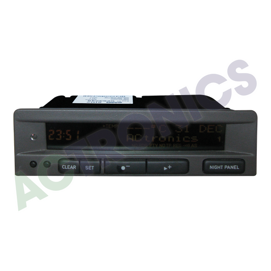 Display Saab 9-5 SID2 1998-2003 | Gereviseerd
