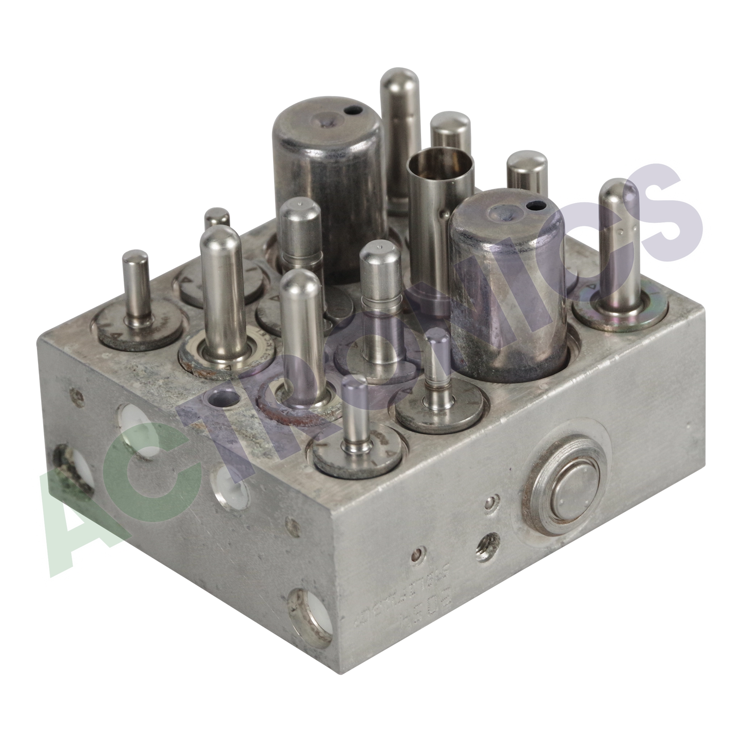 ABS ATE MK60 Hydraulisch blok (interne druksensor) | Gereviseerd | Incl. €100,00 statiegeld