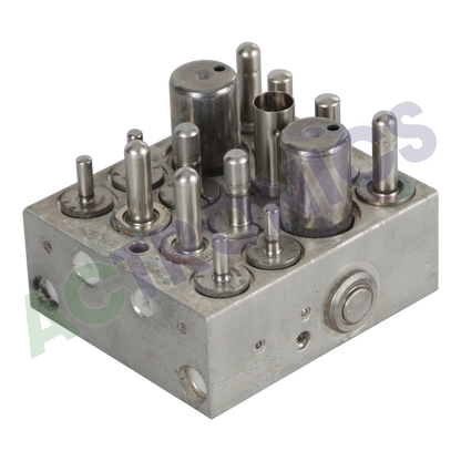 ABS ATE MK60 Hydraulisch blok (interne druksensor) | Gereviseerd | Incl. €100,00 statiegeld