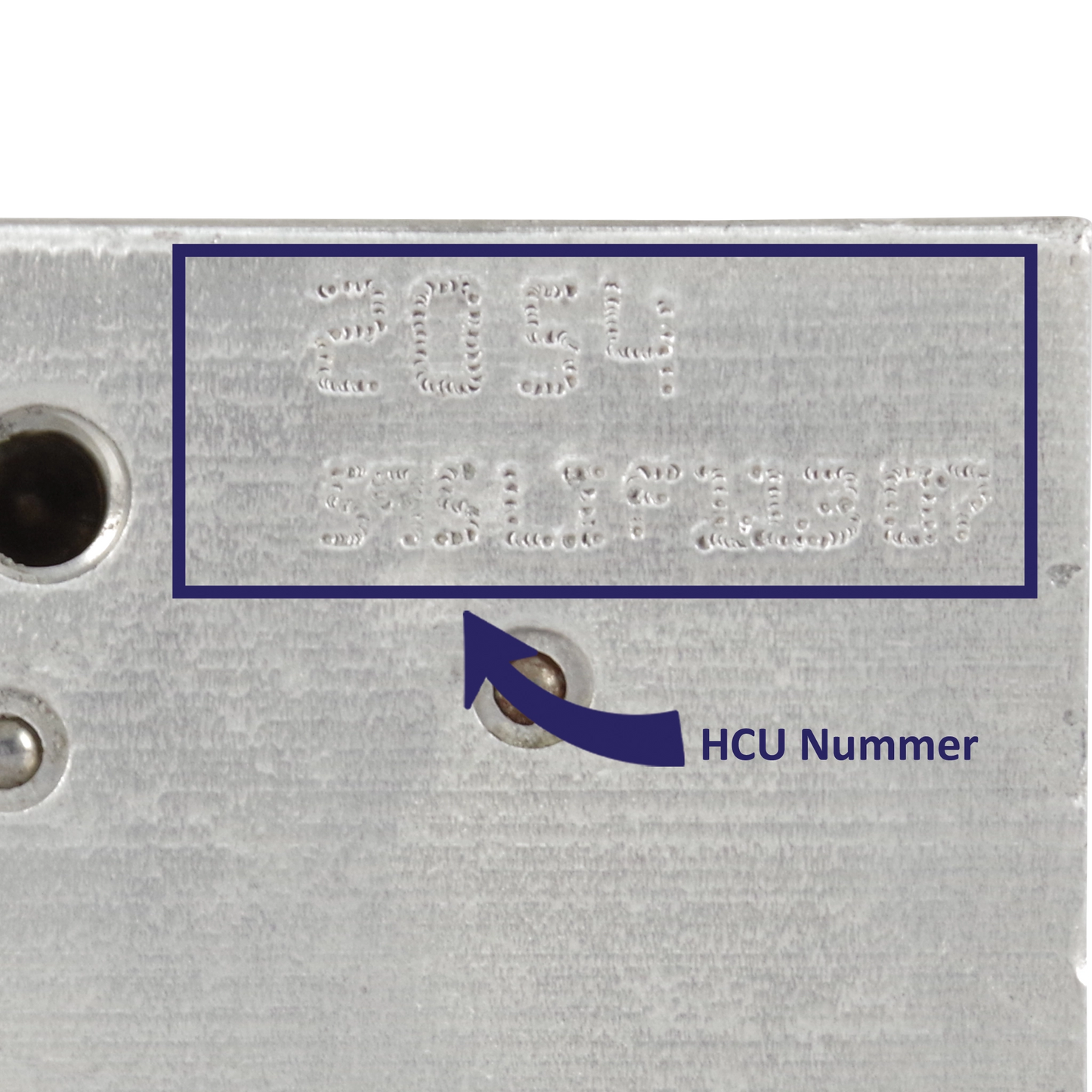 ABS ATE MK60 Hydraulisch blok (interne druksensor) | Gereviseerd | Incl. €100,00 statiegeld