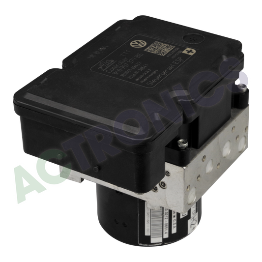 ABS ATE MK61 unit | Gereviseerd | Incl. €100,00 statiegeld