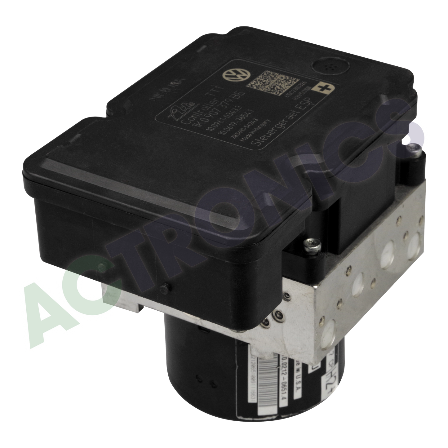 ABS ATE MK61 unit | Nieuw