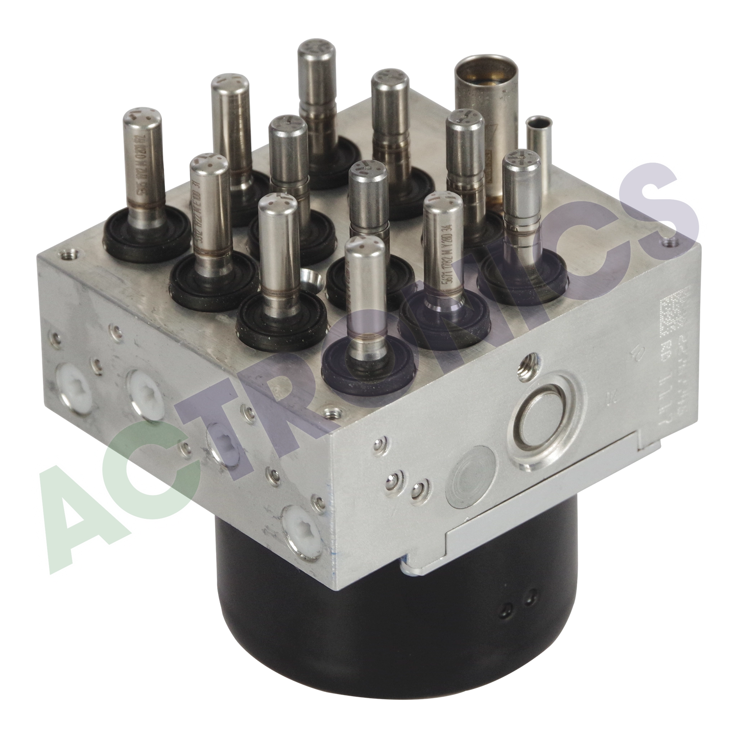 ABS ATE MK61 BMW Hydraulisch blok met pompmotor | Gereviseerd | Incl. €100,00 statiegeld