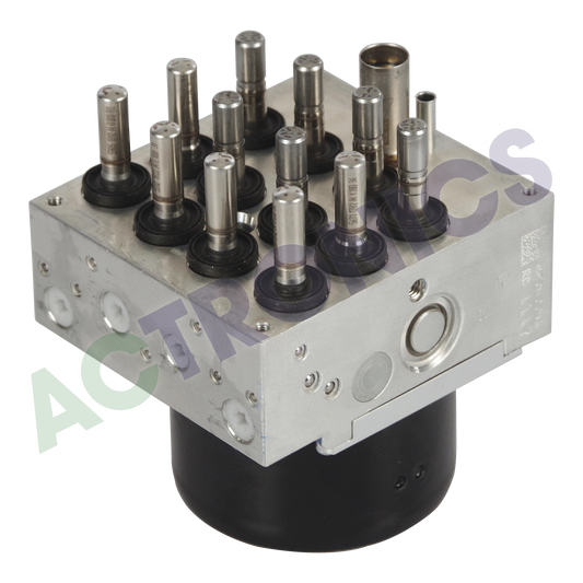 ABS ATE MK61 hydraulisch blok met pompmotor | Gereviseerd | Incl. €100,00 statiegeld