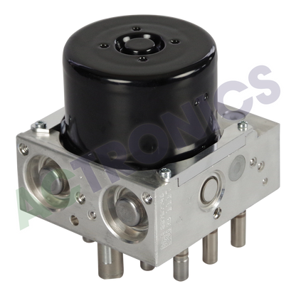 ABS ATE MK61 BMW Hydraulisch blok met pompmotor | Gereviseerd | Incl. €100,00 statiegeld