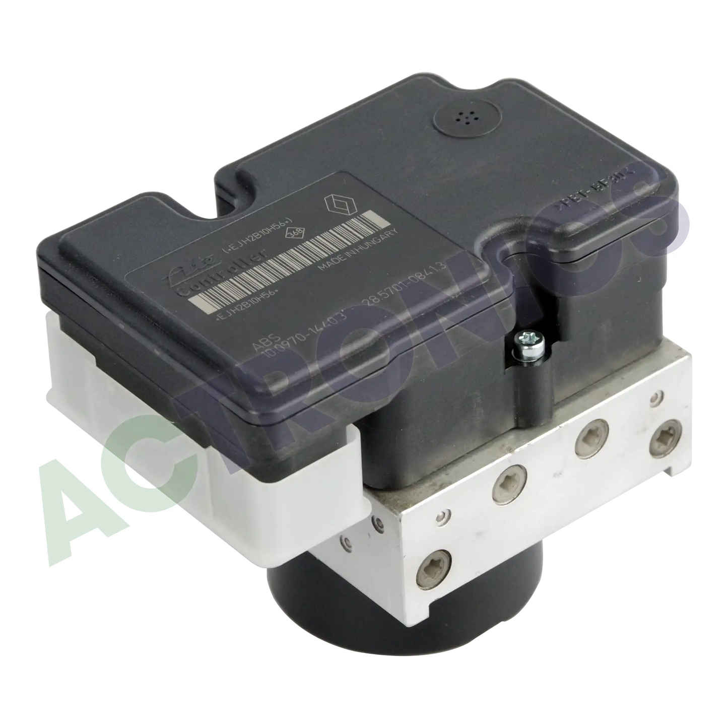 ABS ATE MK70 unit | Gereviseerd | Incl. €100,00 statiegeld