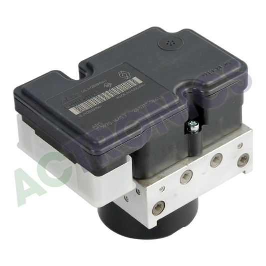 ABS ATE MK70 unit | Gereviseerd | Incl. €100,00 statiegeld