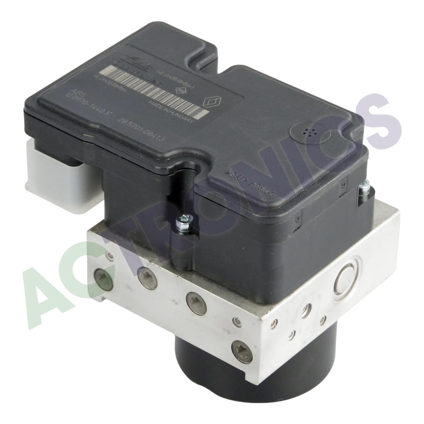 ABS ATE MK70 unit | Gereviseerd | Incl. €100,00 statiegeld