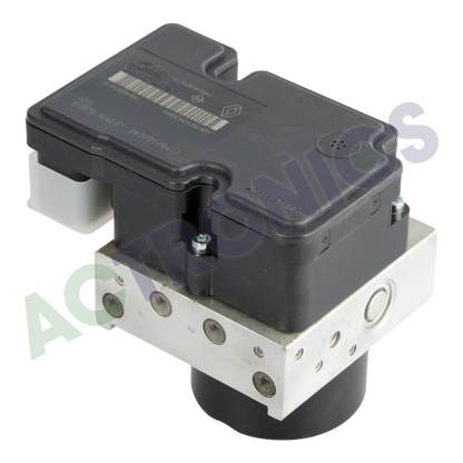 ABS ATE MK70 unit | Gereviseerd | Incl. €100,00 statiegeld