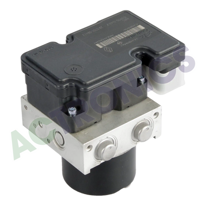 ABS ATE MK70 unit | Gereviseerd | Incl. €100,00 statiegeld