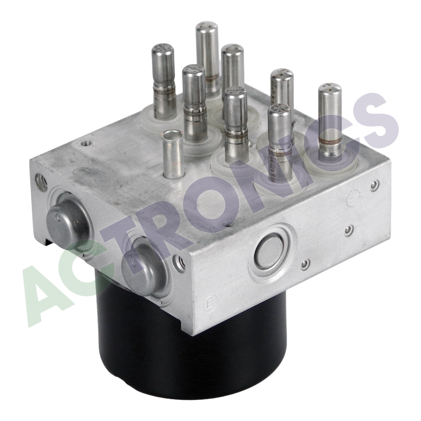 ABS ATE MK70 Hydraulisch blok met pompmotor | Gereviseerd | Incl. €100,00 statiegeld