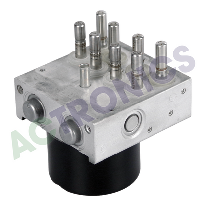 ABS ATE MK70 Hydraulisch blok met pompmotor | Gereviseerd | Incl. €100,00 statiegeld