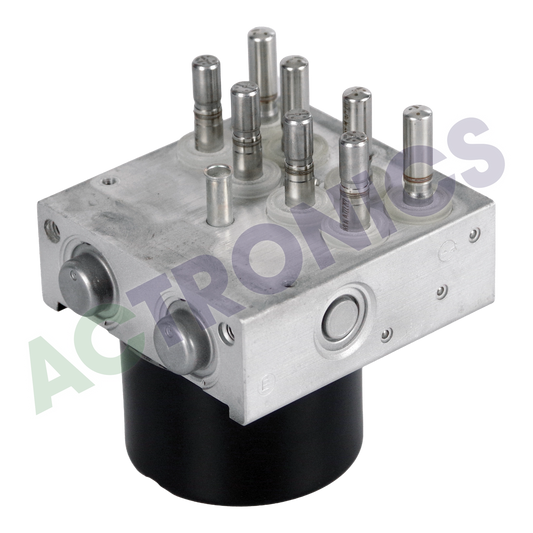 ABS ATE MK70 Hydraulisch blok met pompmotor | Gereviseerd | Incl. €100,00 statiegeld