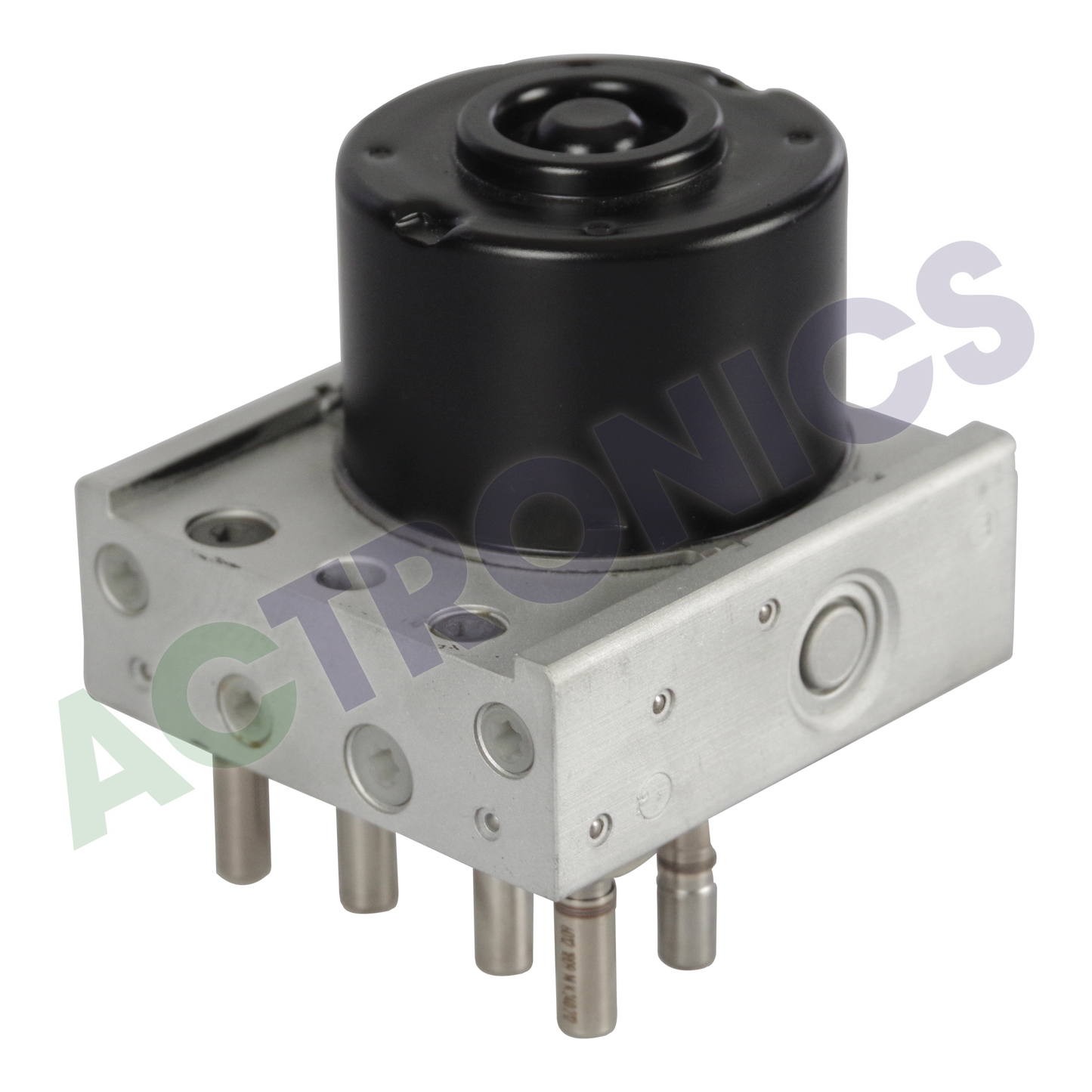 ABS ATE MK70 Hydraulisch blok met pompmotor | Gereviseerd | Incl. €100,00 statiegeld