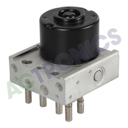 ABS ATE MK70 Hydraulisch blok met pompmotor | Gereviseerd | Incl. €100,00 statiegeld