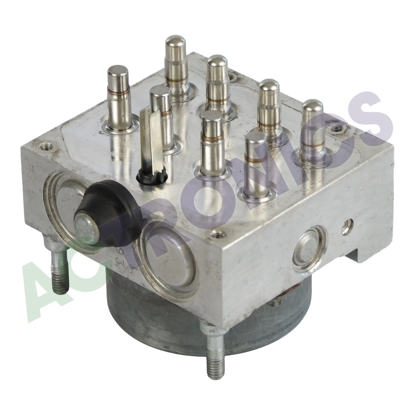ABS Bosch 8 ABS Hydraulisch blok met pompmotor | Gereviseerd | Incl. €100,00 statiegeld