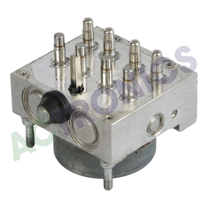ABS Bosch 8 ABS Hydraulisch blok met pompmotor | Gereviseerd | Incl. €100,00 statiegeld