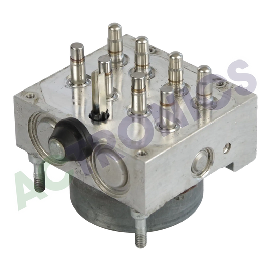 ABS Bosch 8 ABS Hydraulisch blok met pompmotor | Gereviseerd | Incl. €100,00 statiegeld