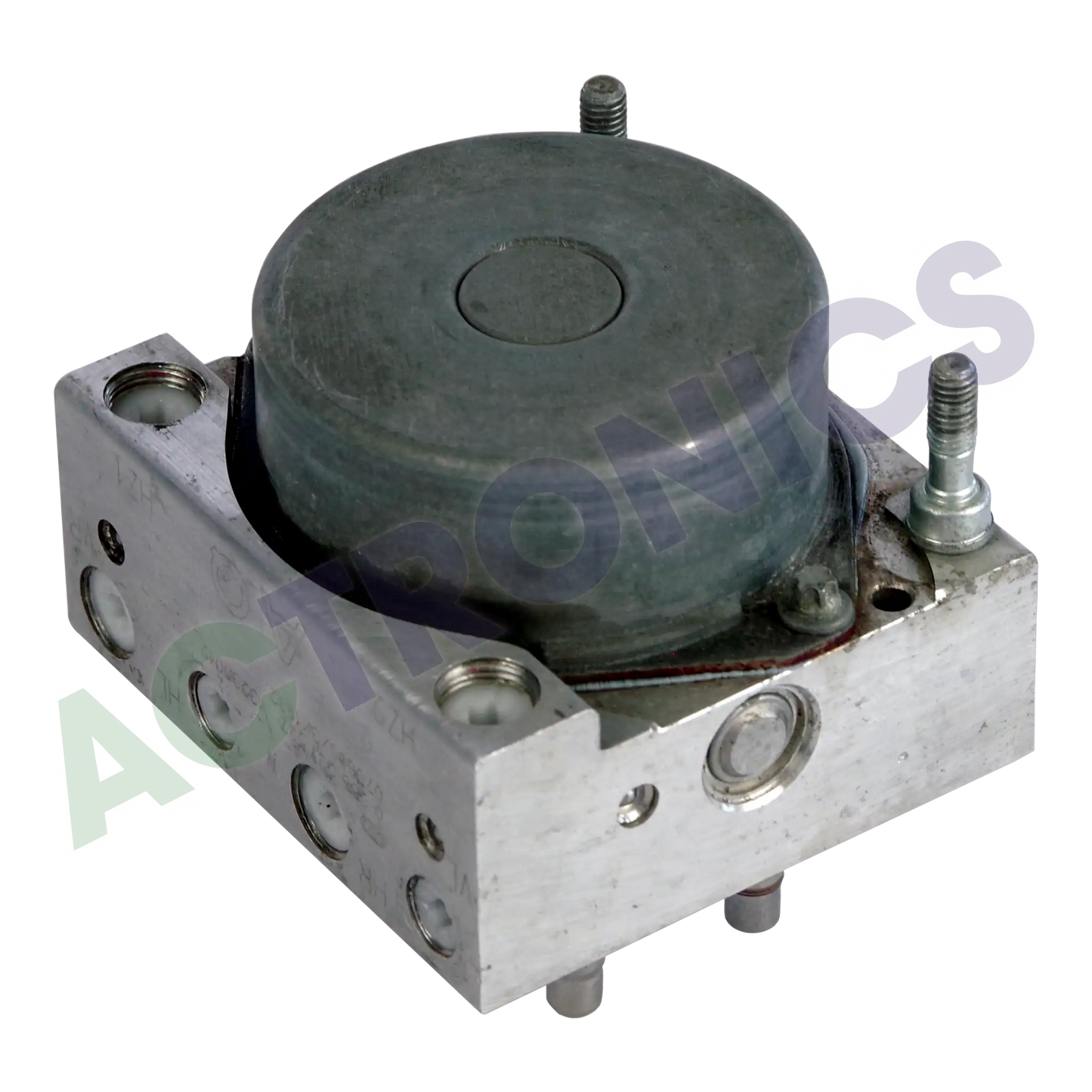 ABS Bosch 8 ABS Hydraulisch blok met pompmotor | Gereviseerd | Incl. €100,00 statiegeld