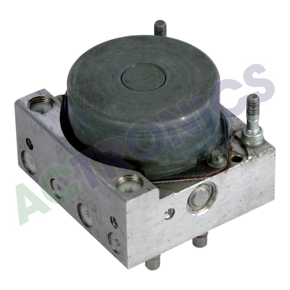 ABS Bosch 8 ABS Hydraulisch blok met pompmotor | Gereviseerd | Incl. €100,00 statiegeld