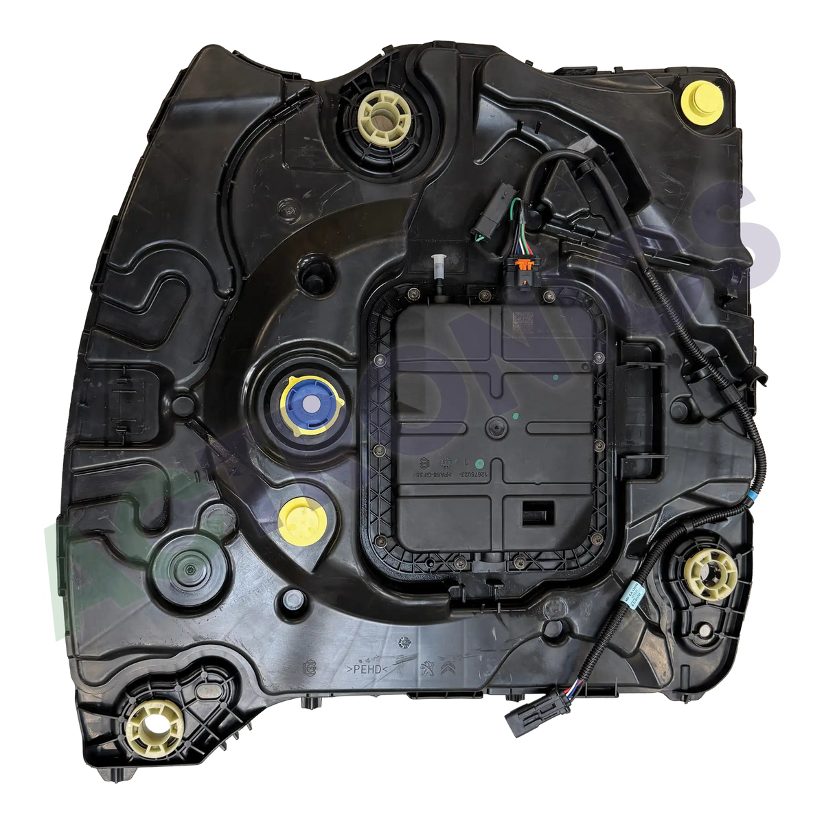 AdBlue Tank PSA - 9812914780 | Gereviseerd | Incl. €100,00 statiegeld
