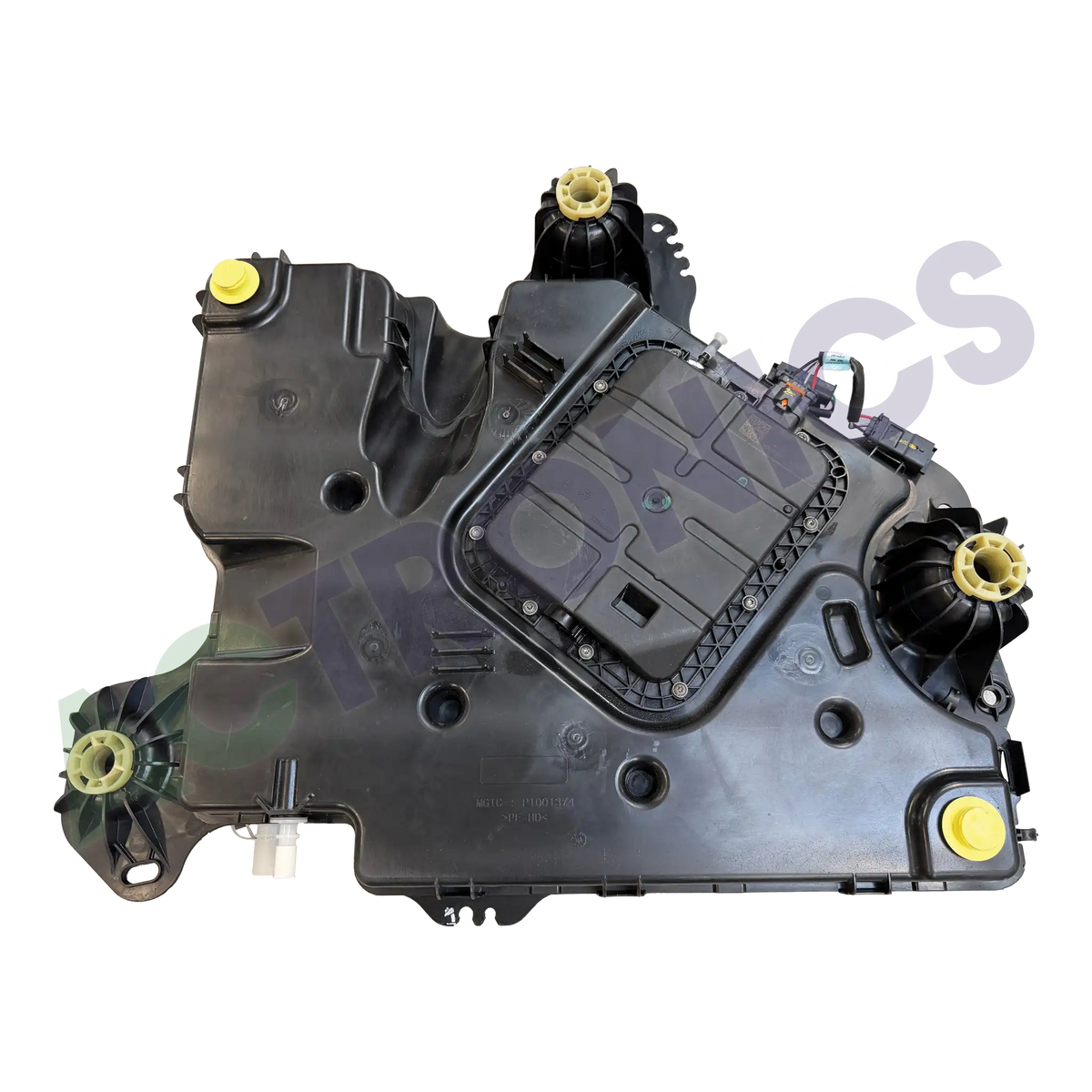 AdBlue Tank PSA - 9818748180 | Gereviseerd | Incl. €100,00 statiegeld