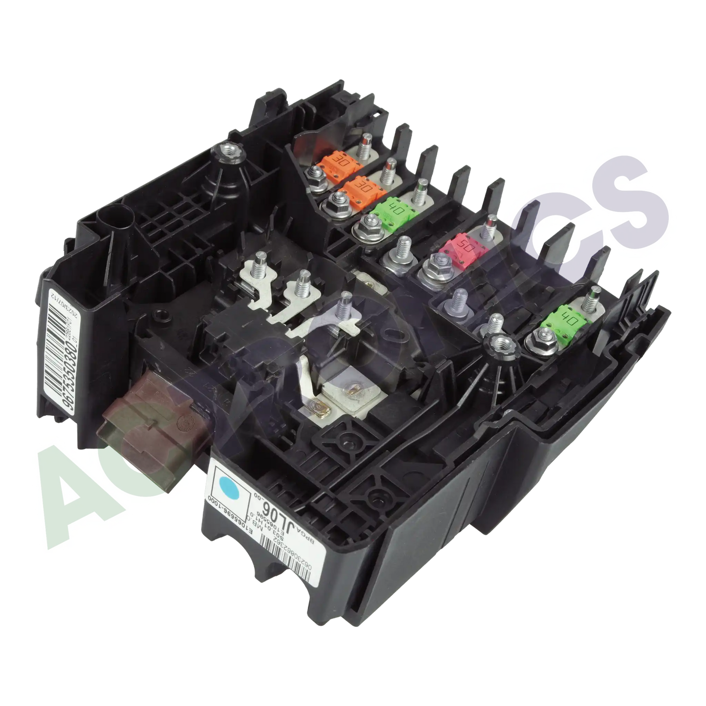 Battery Control Unit PSA - BPGA | Gereviseerd | Incl. €100,00 statiegeld