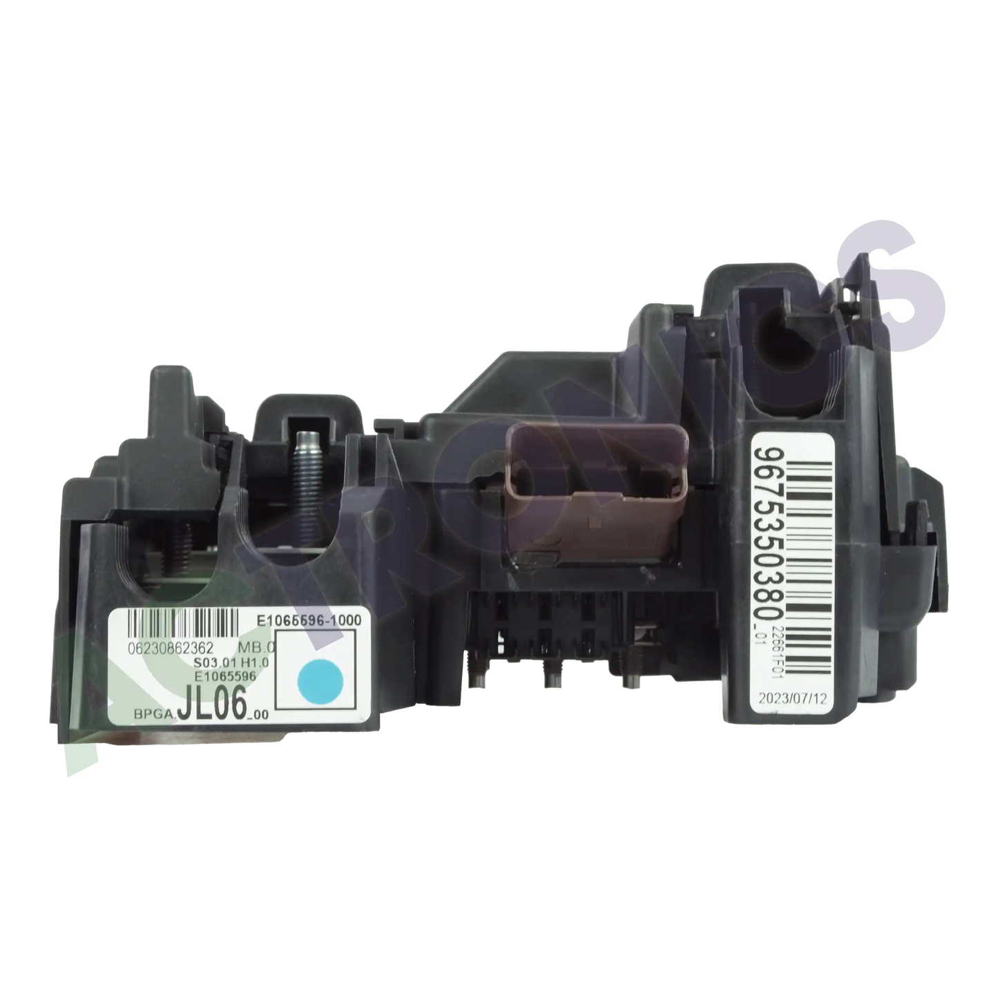 Battery Control Unit PSA - BPGA | Gereviseerd | Incl. €100,00 statiegeld